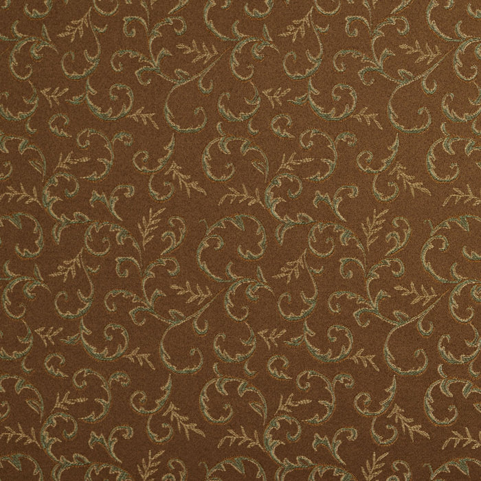 Wildon Home® Damask Fabric Wayfair